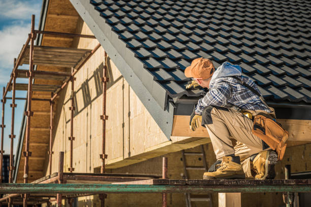 Best Commercial Roofing Services  in Oak Brook, IL