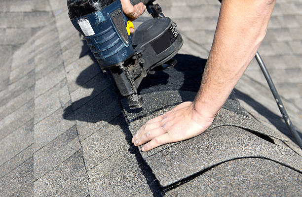 Best Roof Insulation Installation  in Oak Brook, IL