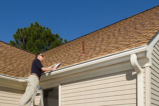 Best Green or Eco-Friendly Roofing Solutions  in Oak Brook, IL